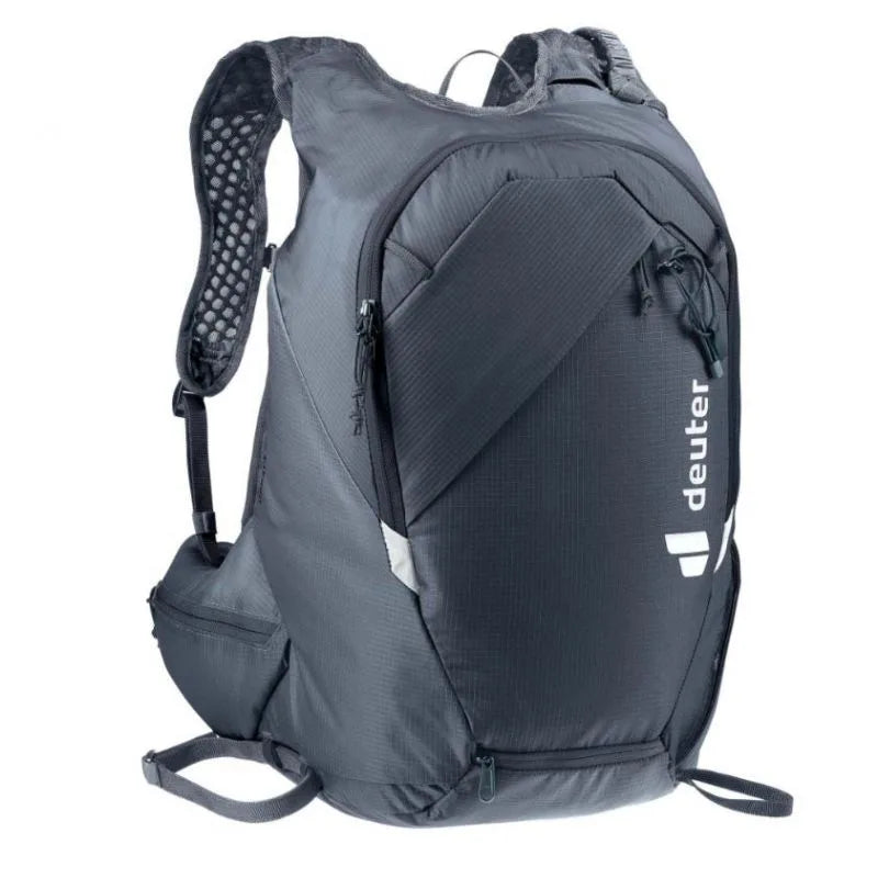 Deuter Updays 24 SL slēpošanas mugursoma – melna