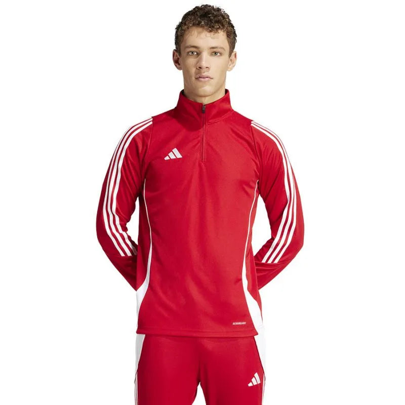 Adidas Tiro 24 Training Top M IS1045 sporta krekls