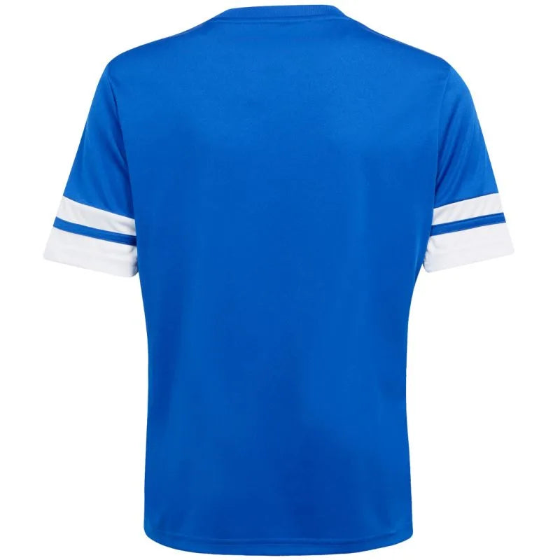 adidas Squadra 25 Jr T-krekls JJ0054