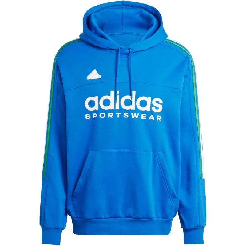 Adidas House of Tiro Nations Pack M sporta krekls IY4532