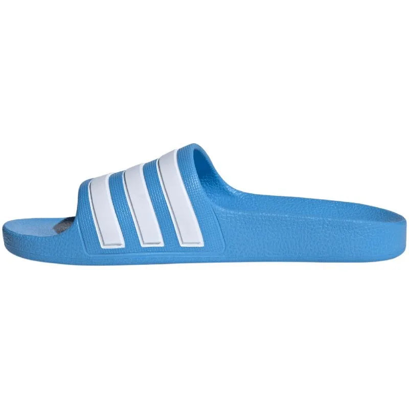 Adidas Adilette Aqua Slides Jr ID2621 Pludmales čības