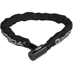 Gerda Contra 900/8V velosipēda slēdzene OSCN0090008 06V2YP