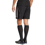 Vīriešu adidas Tiro 25 Competition Match šorti melni JG1062
