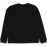 T-krekls ar garām piedurknēm Champion Crewneck M 220257 KK001