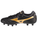 Mizuno Morelia II Pro FG M P1GA231350 futbola zābaki