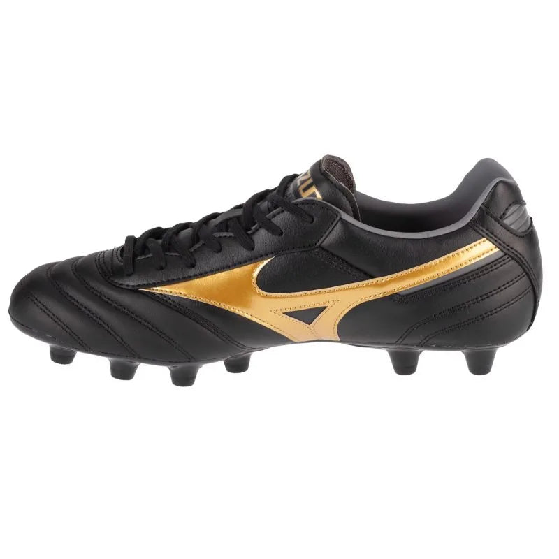 Mizuno Morelia II Pro FG M P1GA231350 futbola zābaki