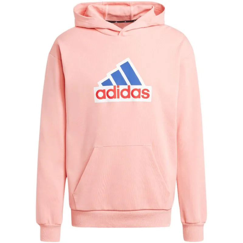 Adidas FI Bos Hd Oly M sporta krekls IS9597