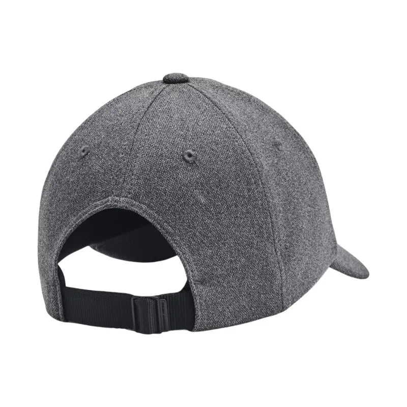 Under Armour Blitzing Adj W 1376705 002 cepurīte