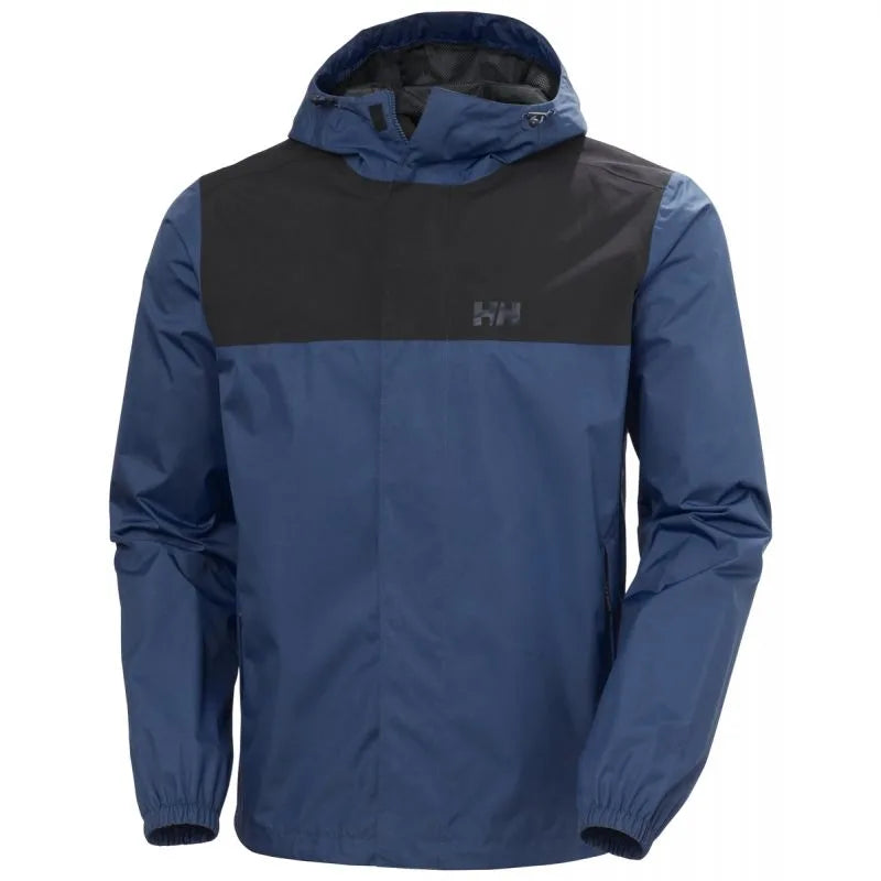 Helly Hansen Vancouver lietus jaka M 53935 584