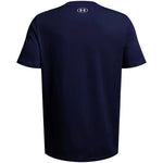 Under Armour Sportstyle Logo T-krekls M 1382911 408