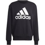 adidas Essentials French Terry Big Logo M IC9324 sporta krekls