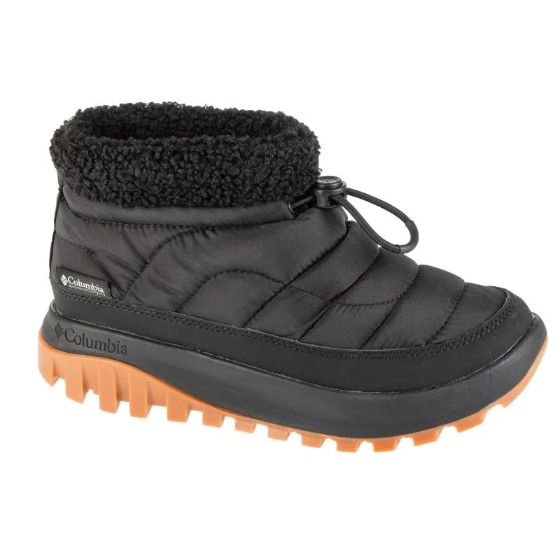 Columbia Snowtrot Shorty W 2075121010 Zābaki