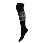 O’Neill Ski Kneehigh Frozen Wave zeķes 92800648221