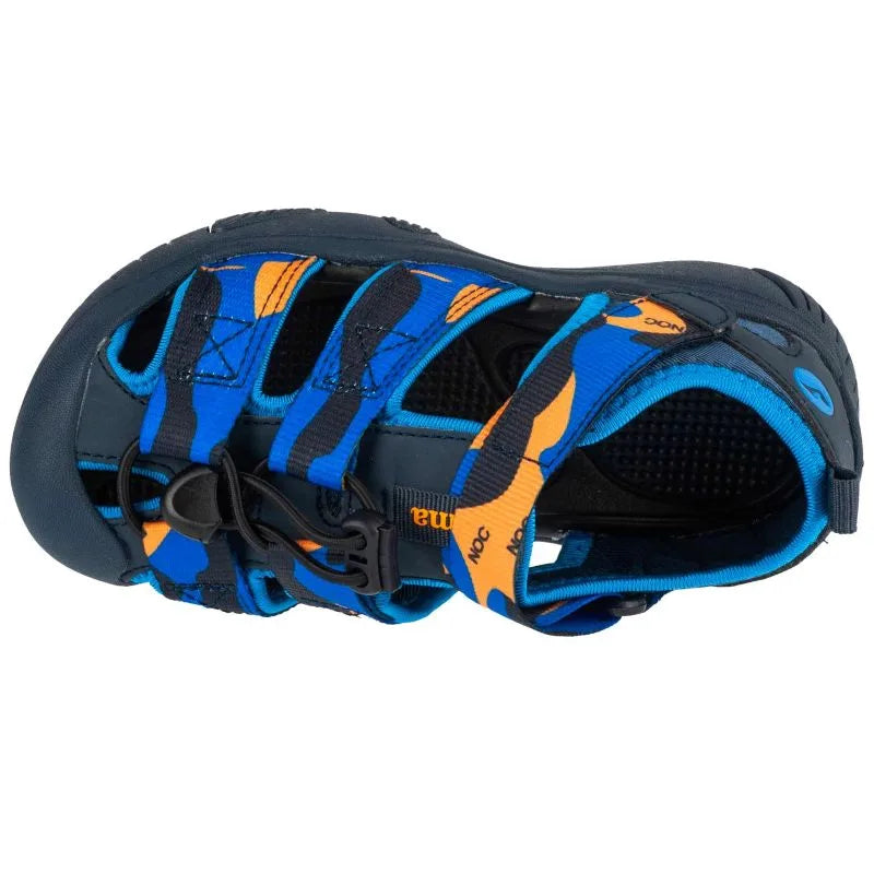 Joma S.Neo 2504 Jr SNEOJS2504V sandales