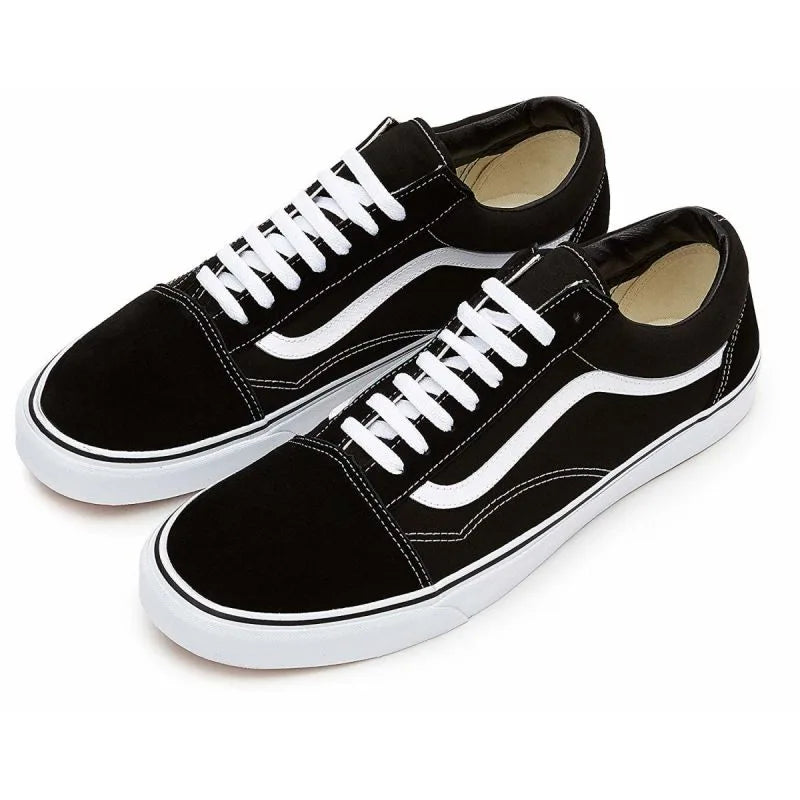 Vans Old Skool U VN000D3HY28 apavi