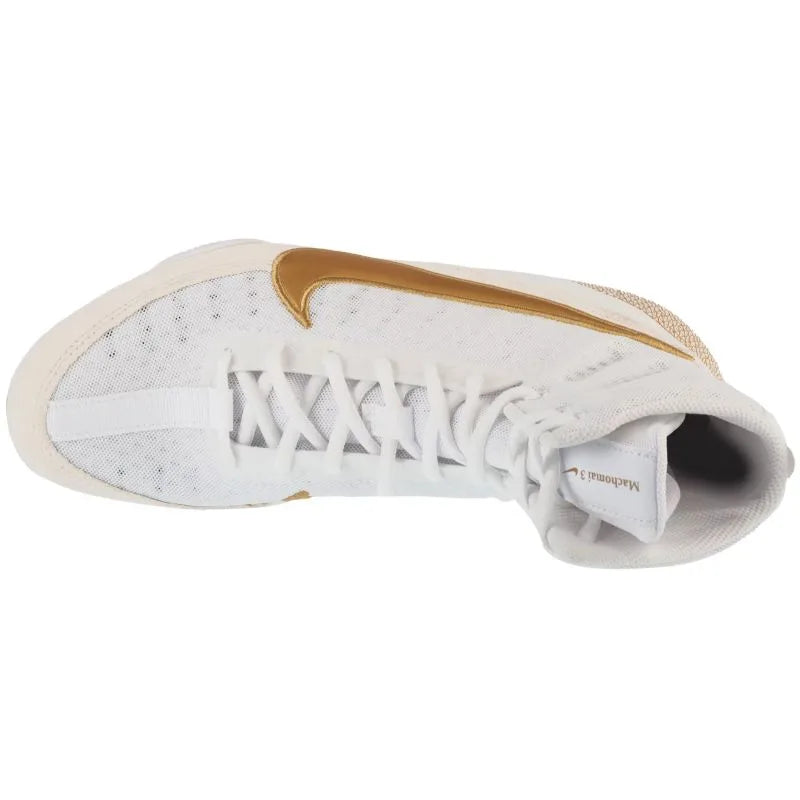 Nike Machomai 3 M HF7333-100 apavi