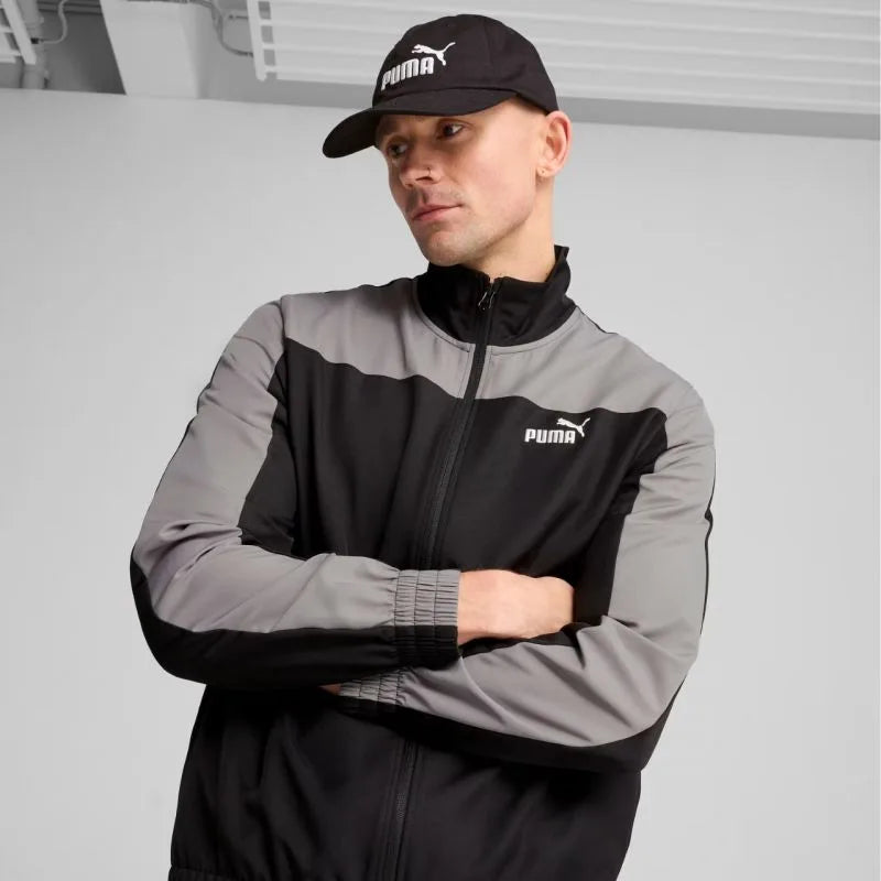 Puma Ess Nr. 1 Logo BB cepure 25999 01