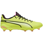 Puma King Ultimate FG/AG M 107563 06 futbola zābaki
