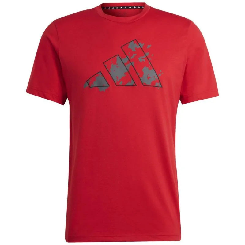 adidas Train Essentials Seasonal Training Graphic T-krekls M IJ9604