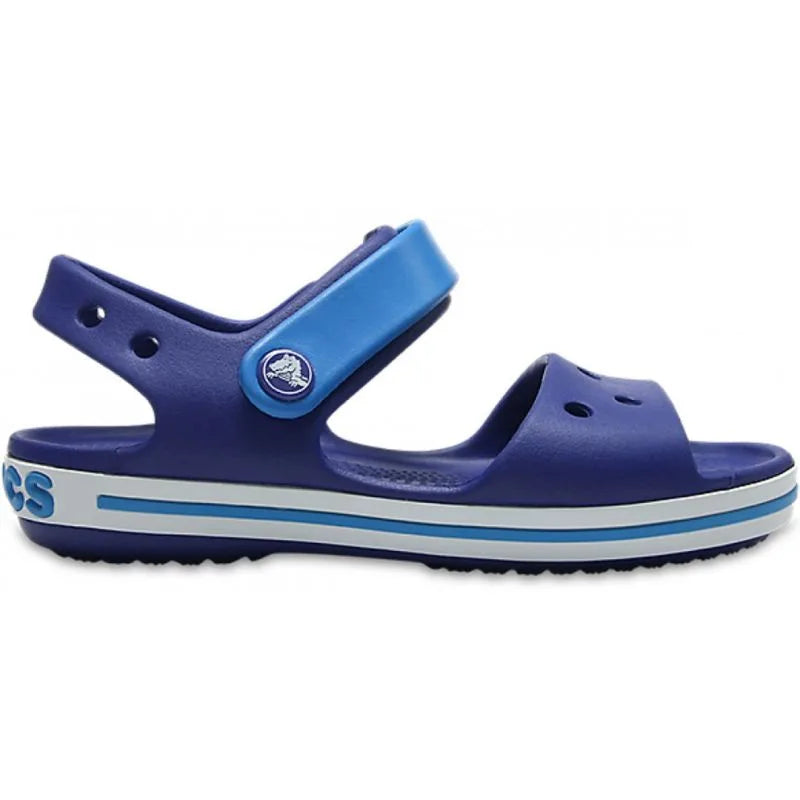 Crocs Crocband Sandal Bērnu sandales, Zils, 12856 4BX, 20–21
