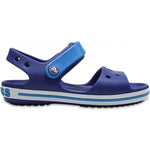 Crocs Crocband Sandal Bērnu sandales, Zils, 12856 4BX, 20–21
