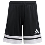 adidas Squadra 25 Jr šorti JJ2417
