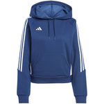 Adidas Tiro 24 Hooded W sporta krekls IR7507