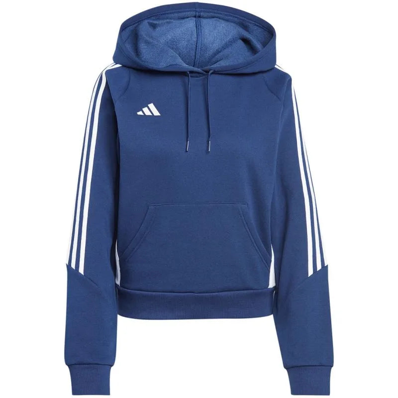 Adidas Tiro 24 Hooded W sporta krekls IR7507