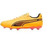 Puma King Pro FG/AG M 107566 06 futbola zābaki