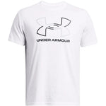 Under Armor GL Foundation Uodate SS M 1382915 100 T-krekls