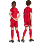 adidas Squadra 25 Jr JN5456 Šorti
