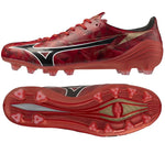 Mizuno Alfa II Elite FG M P1GA256260 futbola zābaki