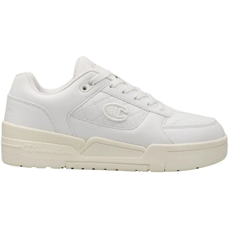 Champion RD18 Heritage Quilt Low Cut W S11710 WW002 apavi