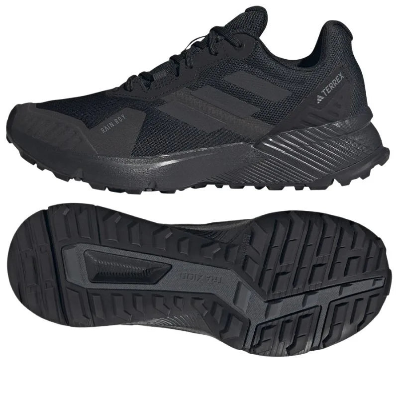 Adidas Terrex Soulstride Rain.Rdy M IF5015 skriešanas apavi