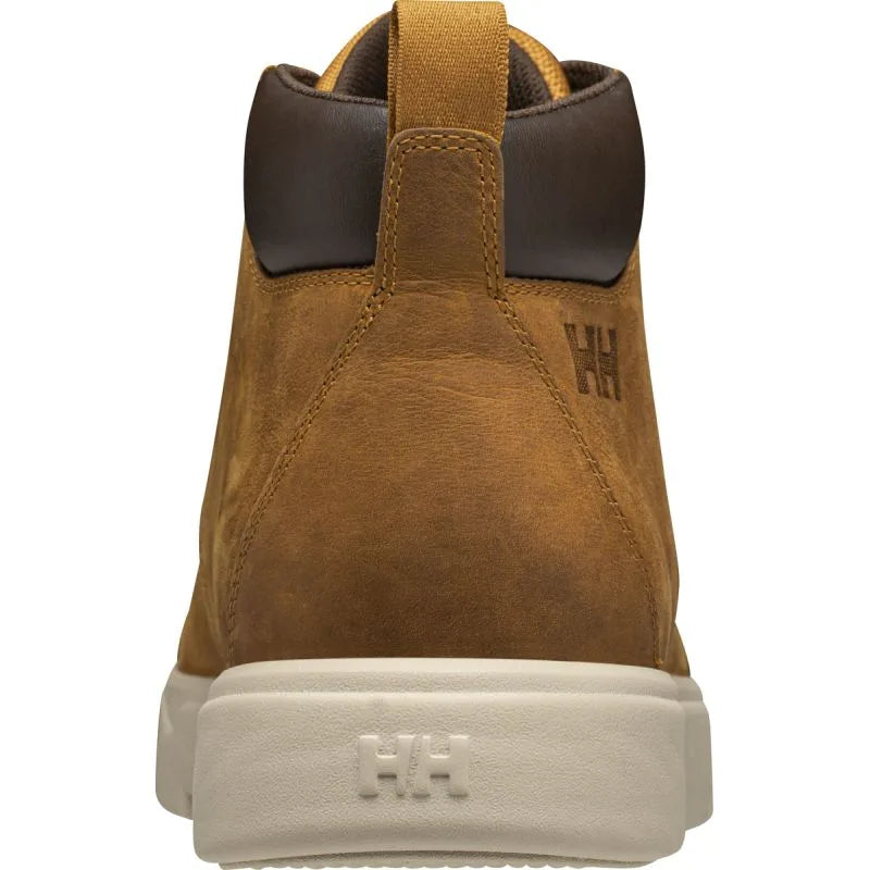 Helly Hansen Vīriešu PINEHURST ĀDAS Zābaki 11738 725