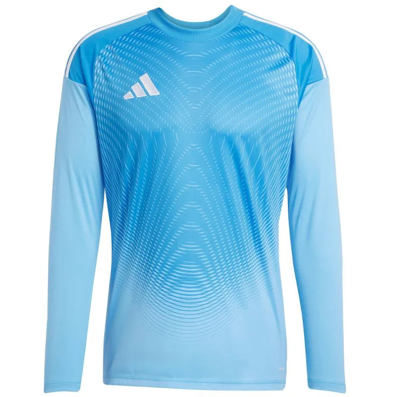 adidas Tiro 25 Competition Vārtsargu krekls ar garām piedurknēm M JI9722