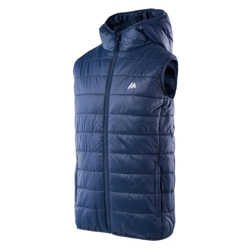 Martes Maron Vest Jr 92800360609 Stepēta veste