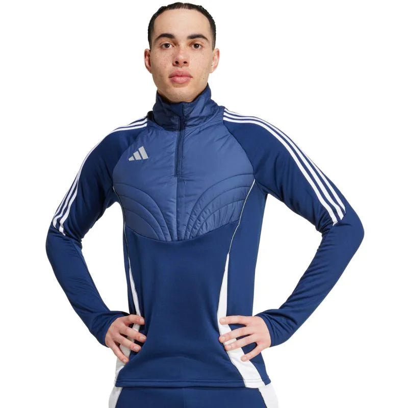 Adidas Tiro 24 Winterized M sporta krekls IY0127