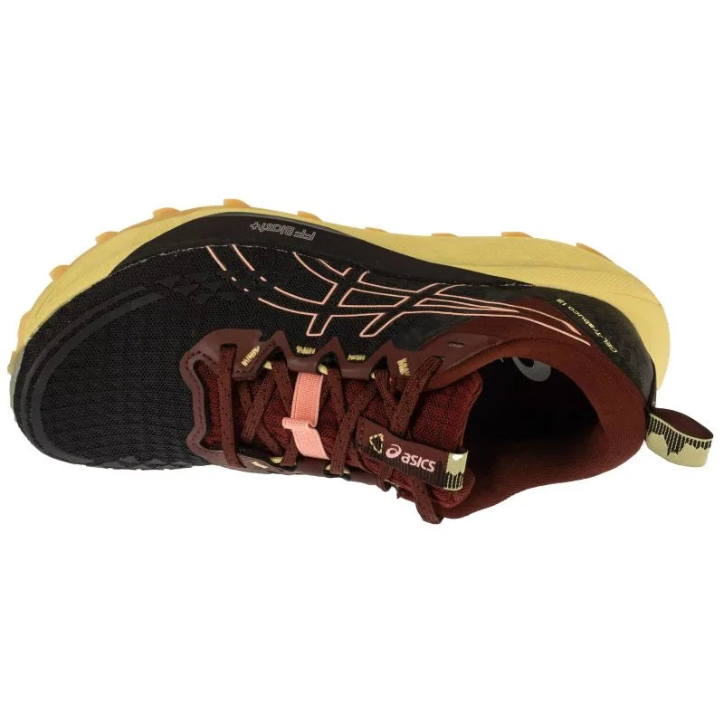 Asics Gel-Trabuco 13 W 1012B768-002 skriešanas apavi