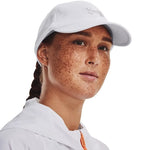 Under Armour Blitzing Adj W 1376705 100 Cepure