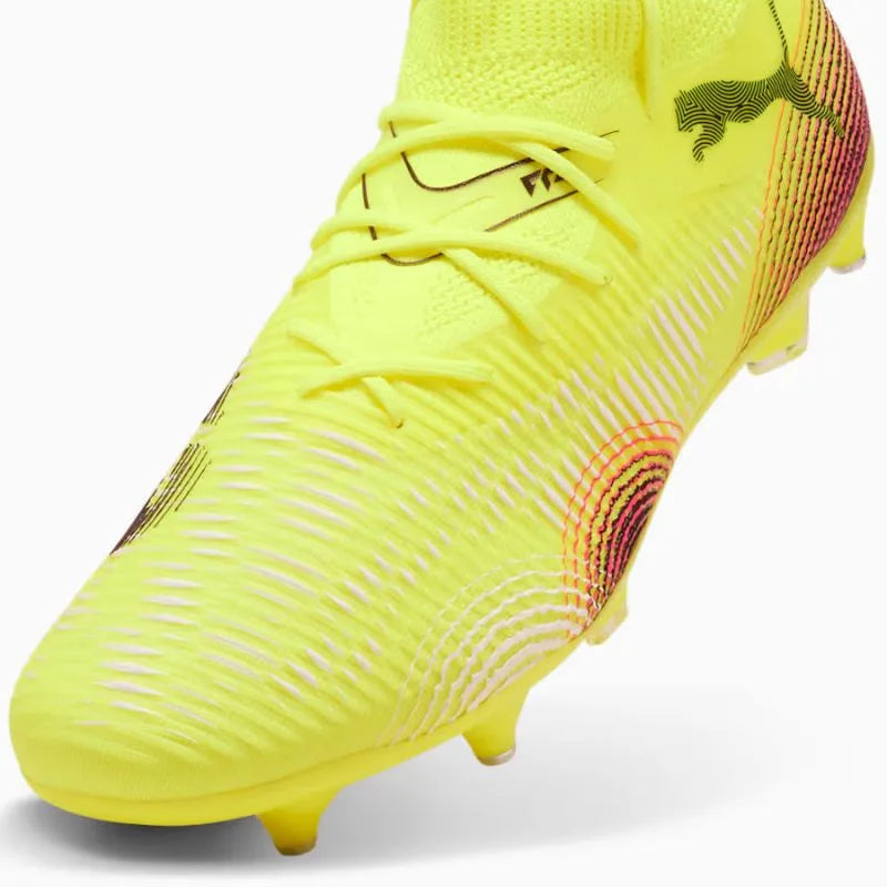 Puma Future 8 Match MxSG M 108367-03 futbola zābaki