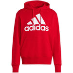 Adidas Essentials French Terry Big Logo hūdijs M IC9365