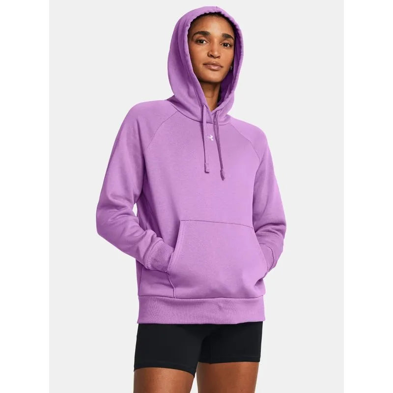 Under Armour W 1379500-560 Sporta krekls