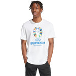 Adidas Euro24 M T-krekls IT9290