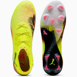 Puma Future 8 Ultimate Low FG M 108361-03 futbola zābaki
