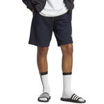 Adidas Essentials Big Logo French Terry M IC9402 šorti