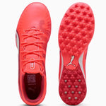 Puma King Match TT M 108313-01 futbola zābaki