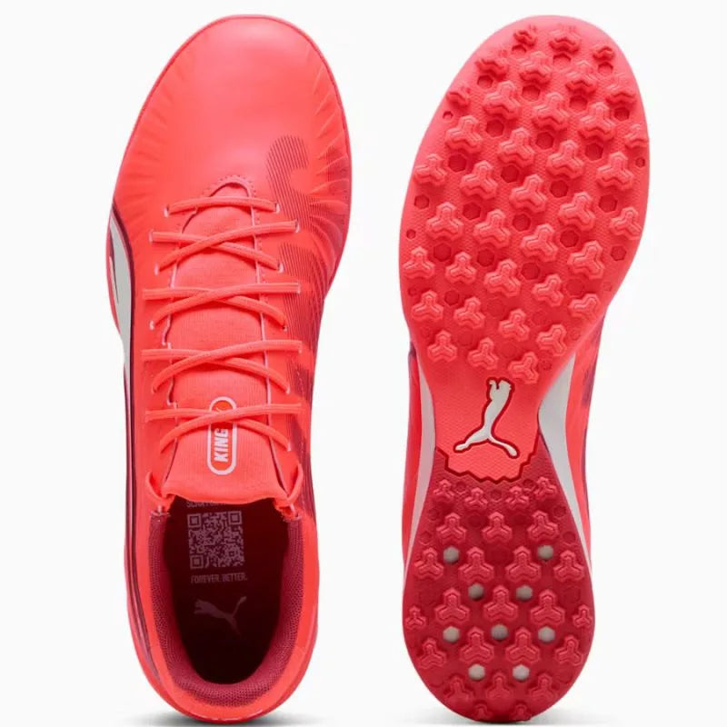 Puma King Match TT M 108313-01 futbola zābaki