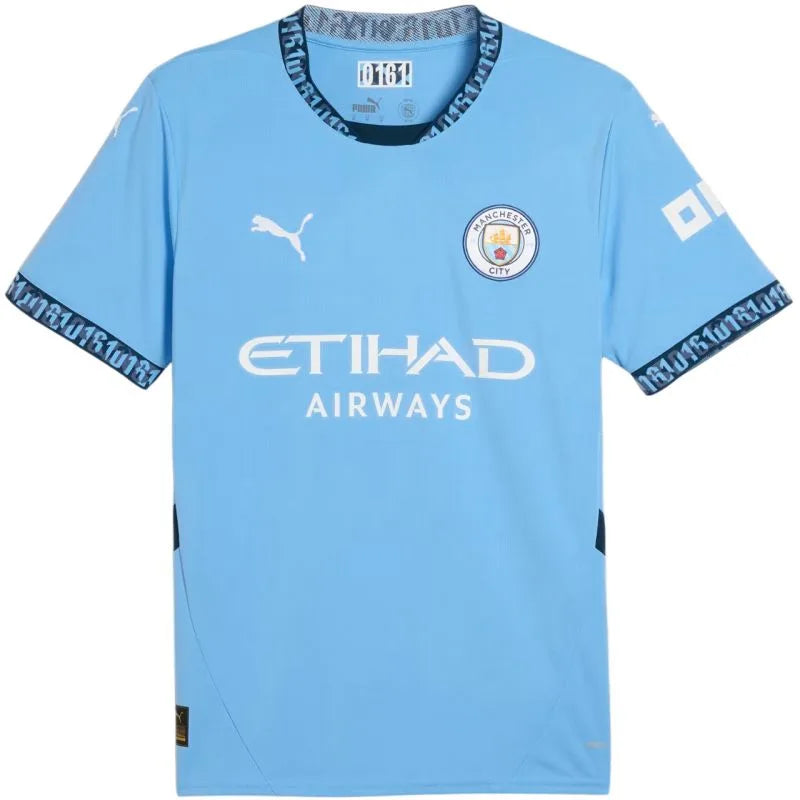 Puma Manchester City FC mājas krekls Team M 775075 01