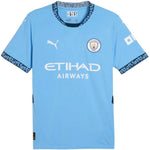 Puma Manchester City FC mājas krekls Team M 775075 01